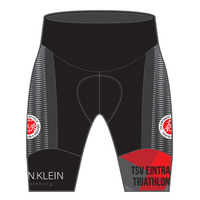 Performance High-Rise Cycle Shorts ( Womens )