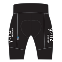 Performance High-Rise Cycle Shorts ( Womens )