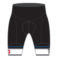 Performance High-Rise Cycle Shorts ( Womens )