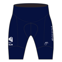 Performance High-Rise Cycle Shorts ( Womens )