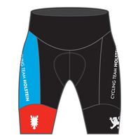 Performance High-Rise Cycle Shorts ( Womens )