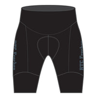 Performance High-Rise Cycle Shorts ( Womens )