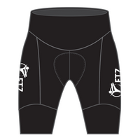 Performance High-Rise Cycle Shorts ( Womens )