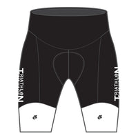 Performance High-Rise Cycle Shorts ( Womens )