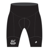 Performance High-Rise Cycle Shorts ( Womens )