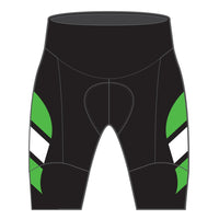 Performance High-Rise Cycle Shorts ( Womens )