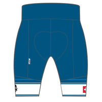 Performance High-Rise Cycle Shorts ( Womens )