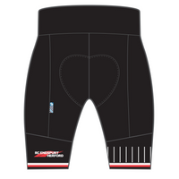 Performance High-Rise Cycle Shorts ( Womens )