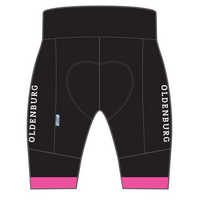 Performance High-Rise Cycle Shorts ( Womens )
