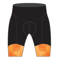 Performance High-Rise Cycle Shorts ( Womens )