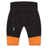 Performance High-Rise Cycle Shorts ( Womens )