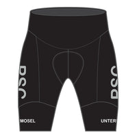 Performance High-Rise Cycle Shorts ( Womens )