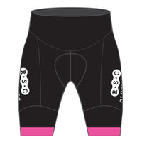 Performance High-Rise Cycle Shorts ( Womens )