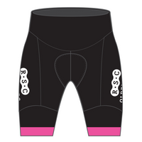 Performance High-Rise Cycle Shorts ( Womens )