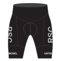 Performance High-Rise Cycle Shorts ( Womens )