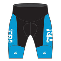 Performance High-Rise Cycle Shorts ( Womens )