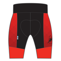 Performance High-Rise Cycle Shorts ( Womens )