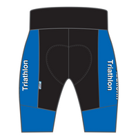 Performance High-Rise Cycle Shorts ( Womens )