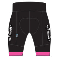 Performance High-Rise Cycle Shorts ( Womens )