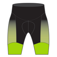 Performance High-Rise Cycle Shorts ( Womens )