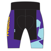 Performance High-Rise Cycle Shorts ( Womens )