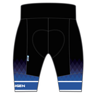 Performance High-Rise Cycle Shorts ( Womens )