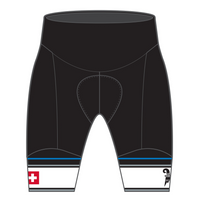 Performance High-Rise Cycle Shorts ( Womens )