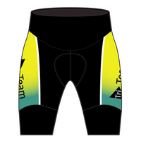 Performance High-Rise Cycle Shorts ( Womens )