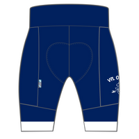 Performance High-Rise Cycle Shorts ( Womens )