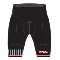 Performance High-Rise Cycle Shorts ( Womens )