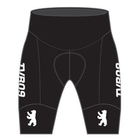 Performance High-Rise Cycle Shorts ( Womens )