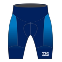 Performance High-Rise Cycle Shorts ( Womens )