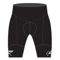 Performance High-Rise Cycle Shorts ( Womens )
