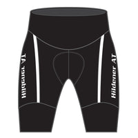 Performance High-Rise Cycle Shorts ( Womens )