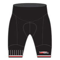 Performance High-Rise Cycle Shorts ( Womens )