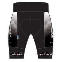 Performance High-Rise Cycle Shorts ( Womens )