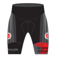 Performance High-Rise Cycle Shorts ( Womens )