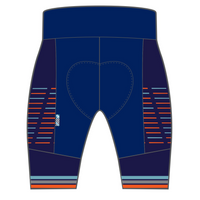 Performance High-Rise Cycle Shorts ( Womens )