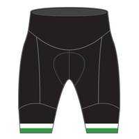 Performance High-Rise Cycle Shorts ( Womens )