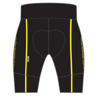 Performance High-Rise Cycle Shorts ( Womens )
