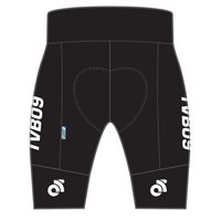 Performance High-Rise Cycle Shorts ( Womens )