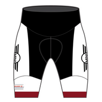 Performance High-Rise Cycle Shorts ( Womens )