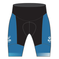 Performance High-Rise Cycle Shorts ( Womens )