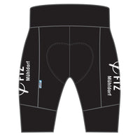 Performance High-Rise Cycle Shorts ( Womens )