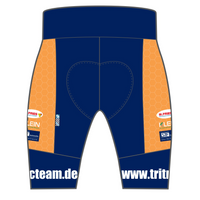 Performance High-Rise Cycle Shorts ( Womens )