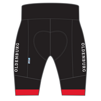 Performance High-Rise Cycle Shorts ( Womens )