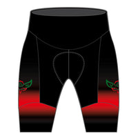 Performance High-Rise Cycle Shorts ( Womens )