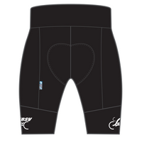 Performance High-Rise Cycle Shorts ( Womens )