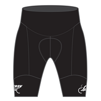 Performance High-Rise Cycle Shorts ( Womens )