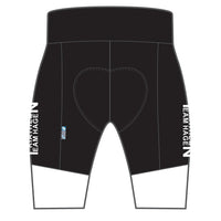 Performance High-Rise Cycle Shorts ( Womens )